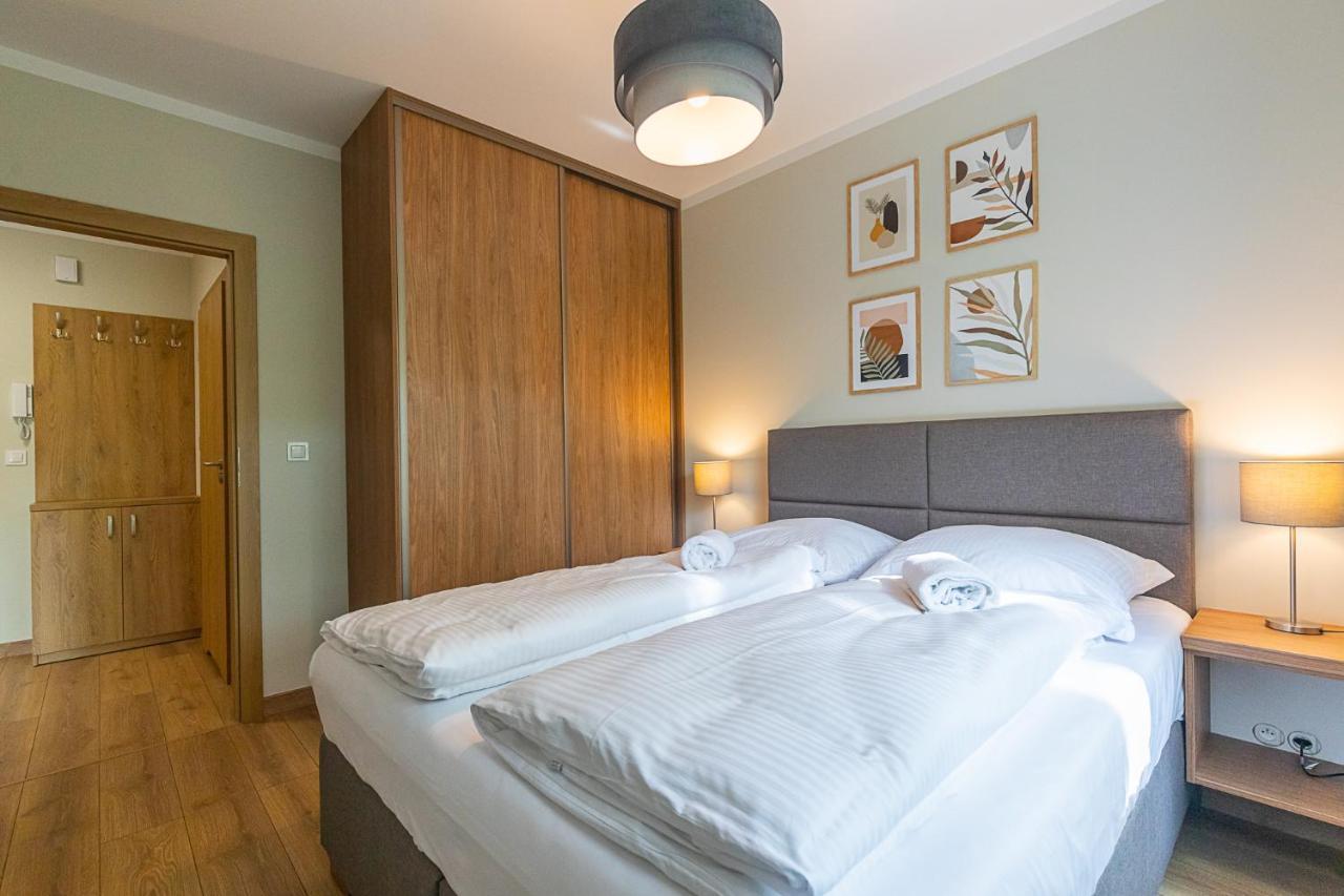 Rentplanet - Apartamenty Stone Hill Шклярска-Поремба Экстерьер фото