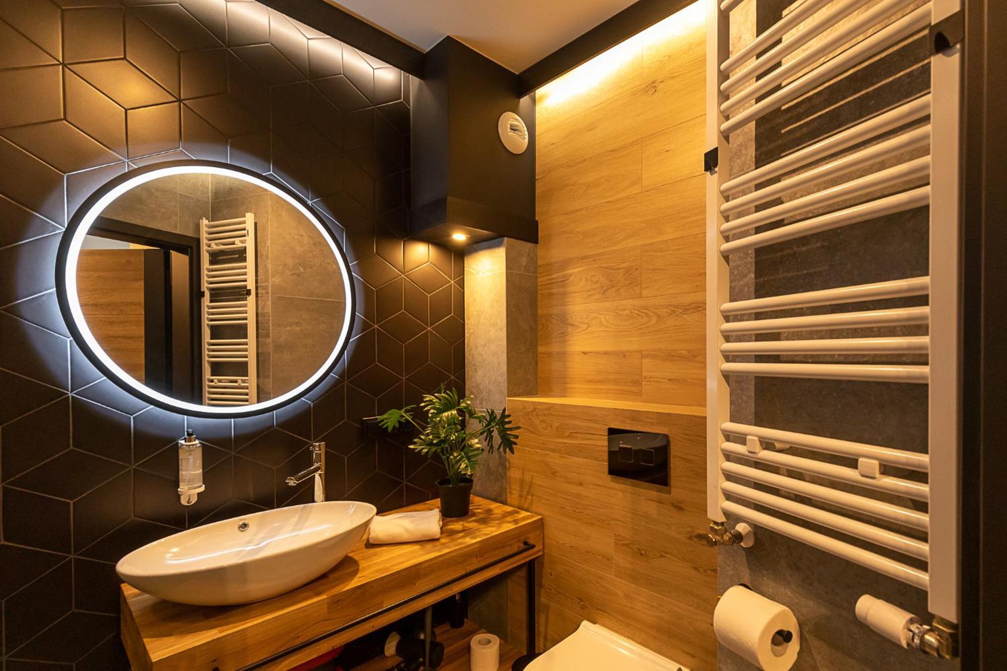 Rentplanet - Apartamenty Stone Hill Шклярска-Поремба Экстерьер фото