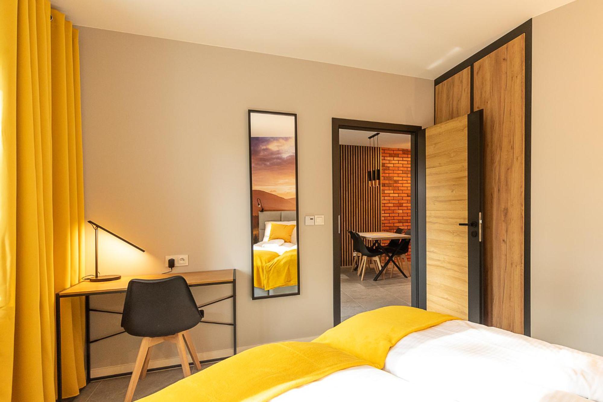 Rentplanet - Apartamenty Stone Hill Шклярска-Поремба Экстерьер фото